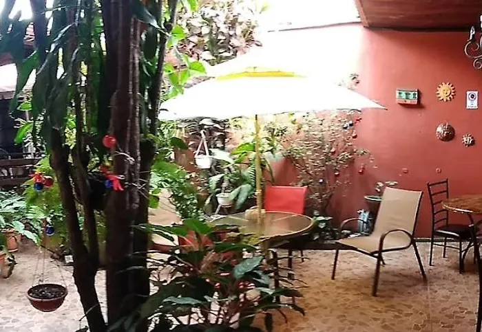 Hotel Charly