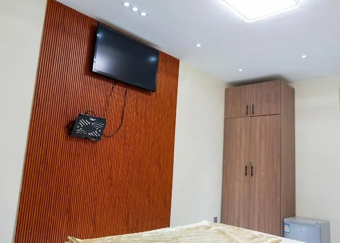 Residence Madior D1