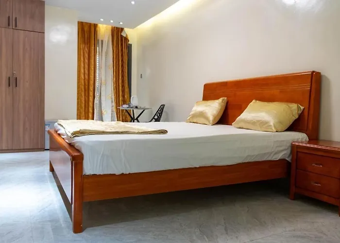 Residence Madior D1