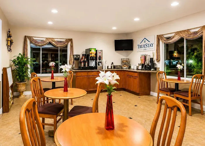 Truestay Inn