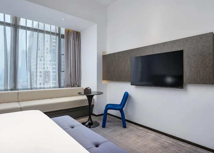Ngng Hotel Nanchang