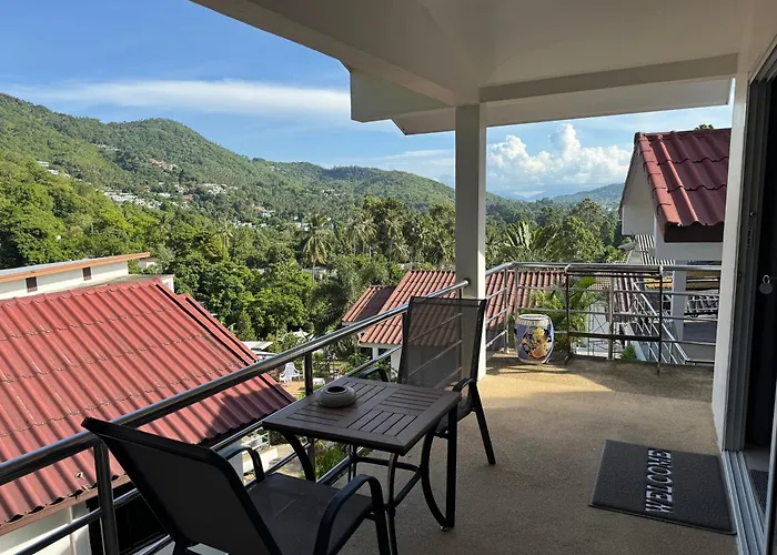 Brw Samui