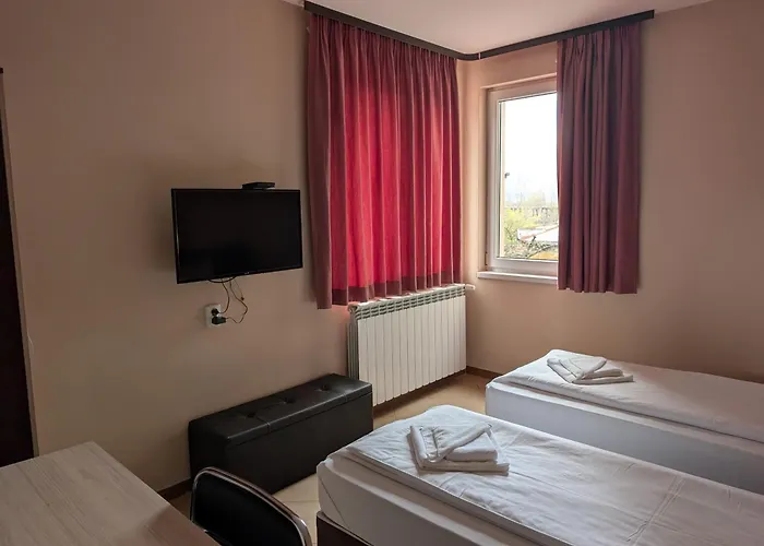Hotel Poli