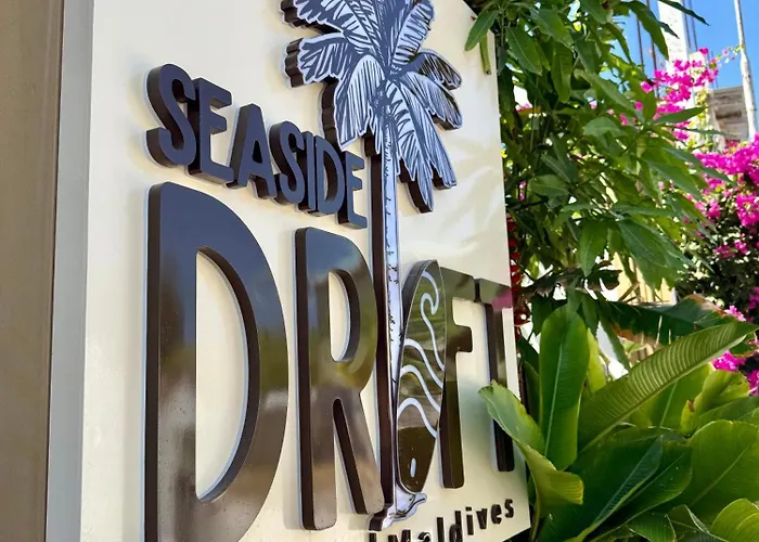 Seaside Drift