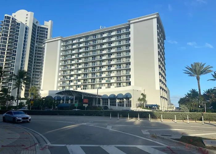 Hotel En Sunny Isles
