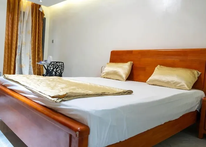 Residence Madior C1