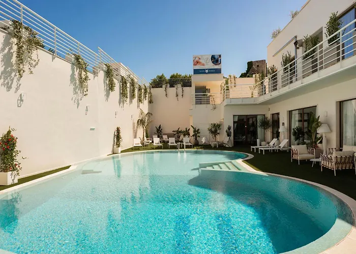 Arboris Belli Hotel