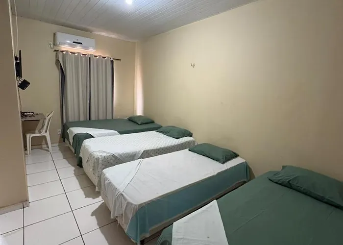 Hotel R Soares 2