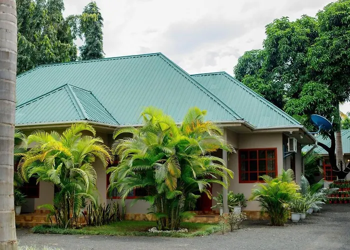 Pakihotels&Apartment