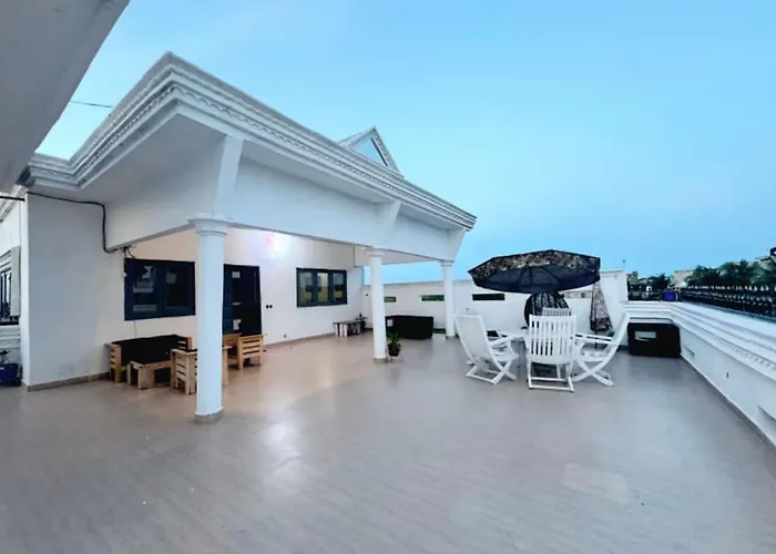 Hôtel 550