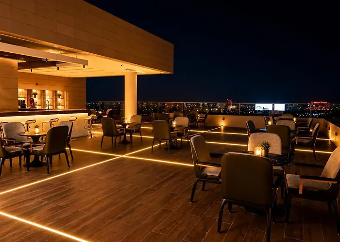 Baghdad Do Hotel