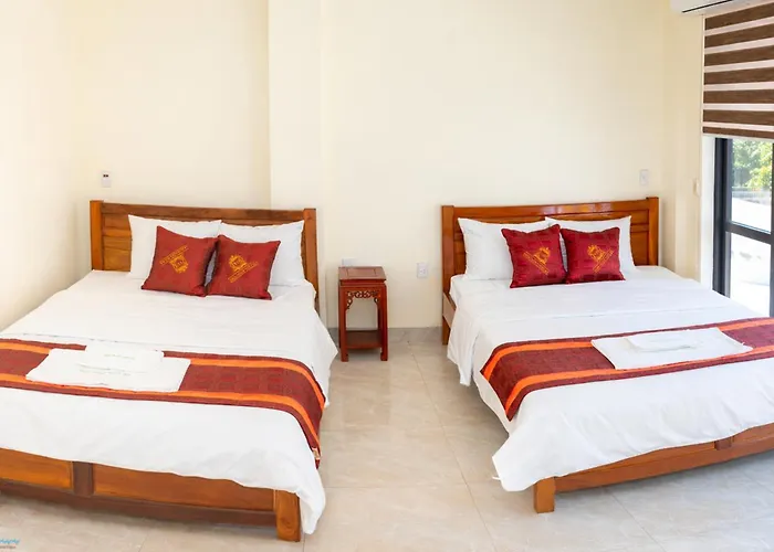 Việt Hà Motel