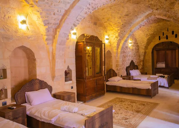 Rocinante House