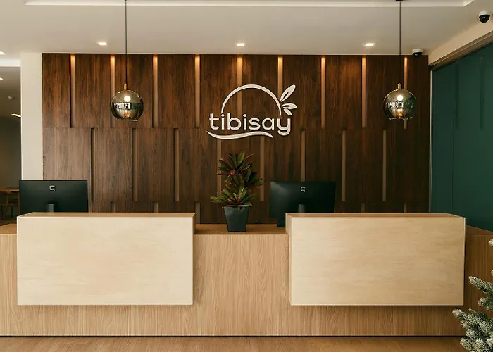 Tibisay Hotel Boutique Morrocoy