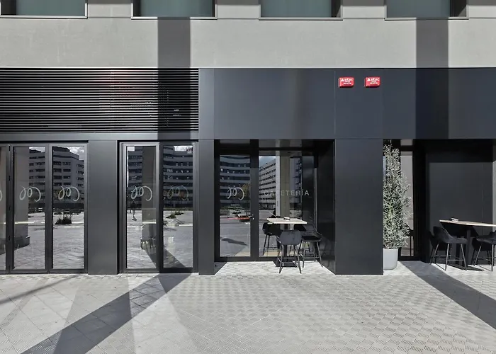 Hotel Arrosadía Iriguibel