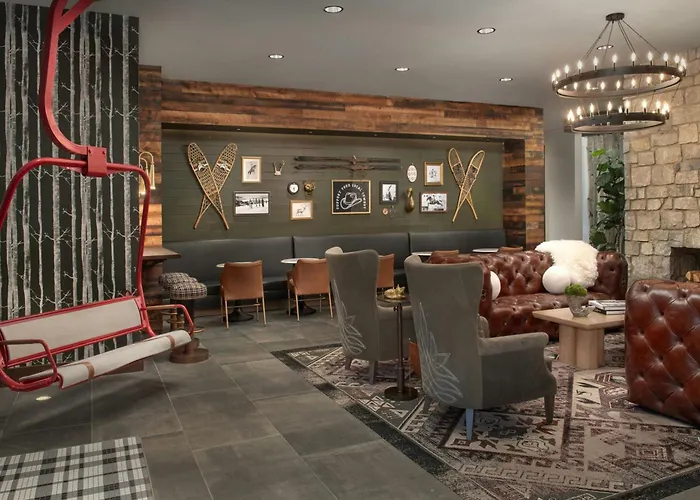 Springhill Suites By Marriott Steamboat Springs