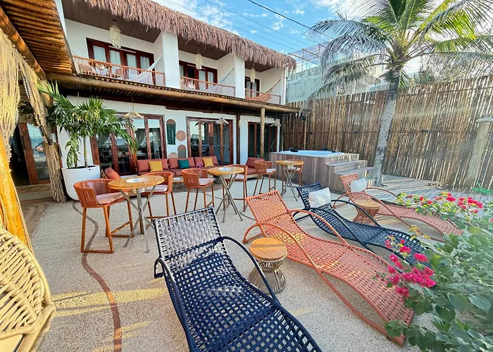 Ankura Preá Spa&Boutique Hotel