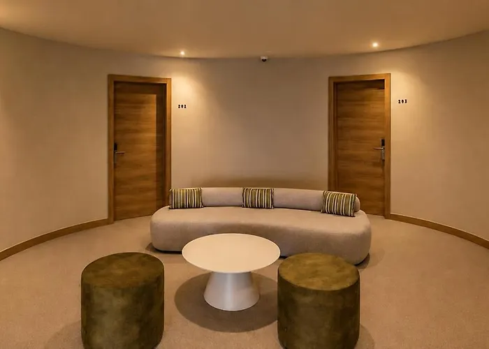 Hotel La Palloza