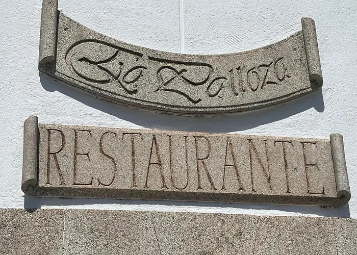 Hotel La Palloza