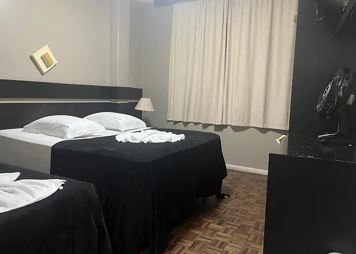 Hotel Casimiro