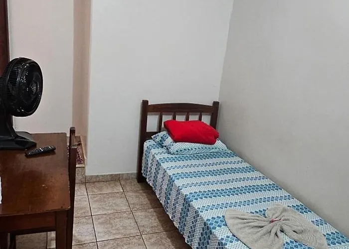 Hotel Monarca Paracatu