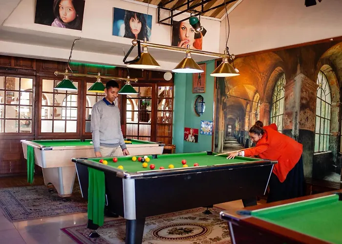 Hotel VATOLA