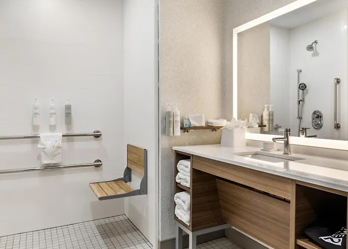 Home2 Suites By Hilton Danville