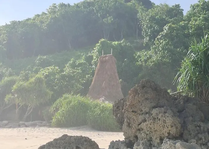 Uma Lili Resort Sumba