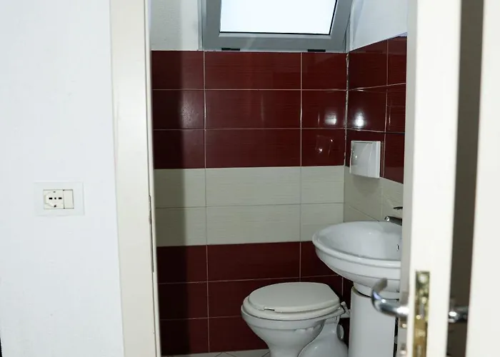 Hotel Martini Koplik