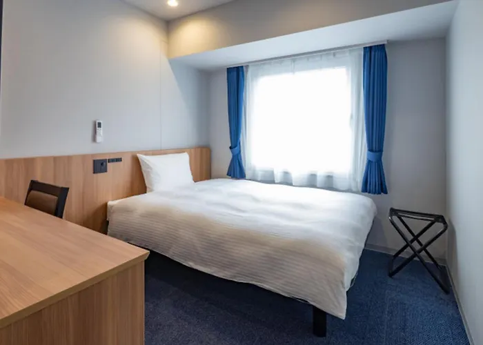 Toyoko Inn Kure-Eki