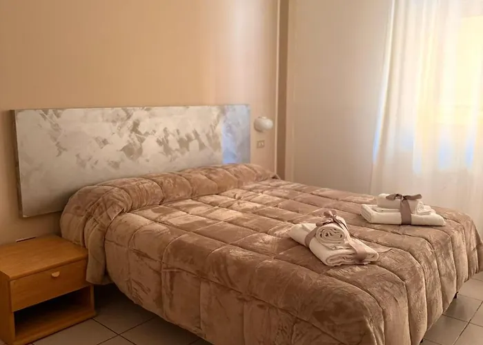 Hotel Gentile