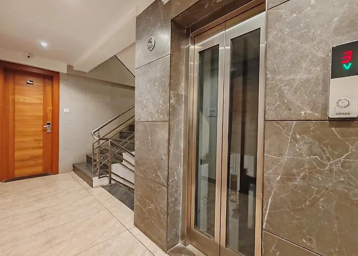 Hotel Sterling Executive