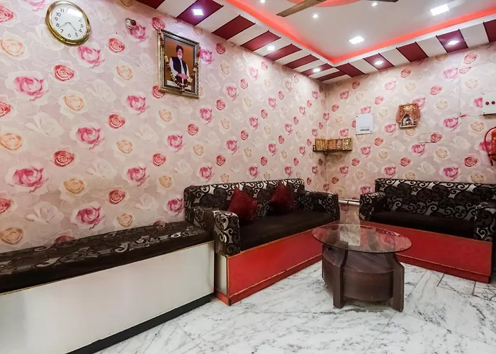 Spot On Hotel Punjab