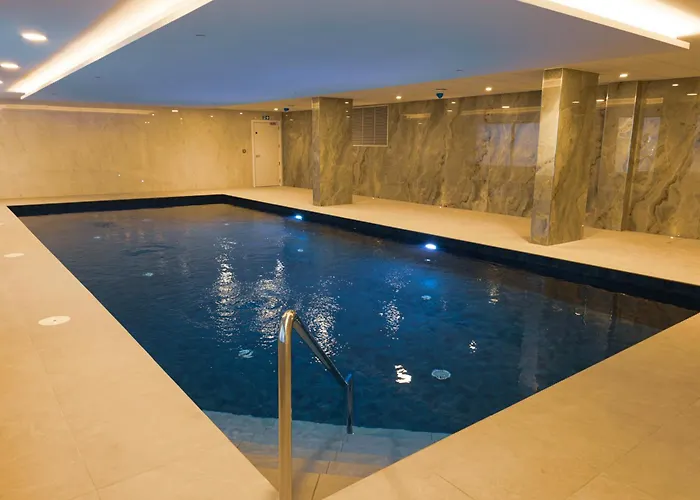 Victory Suites