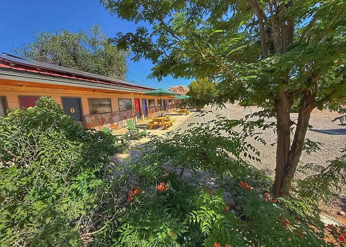 Pinion 6 Mokee In Bluff Kitchen, Sleeps 4