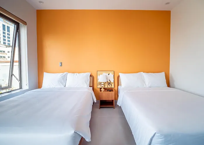 Cát Boutique Hotel