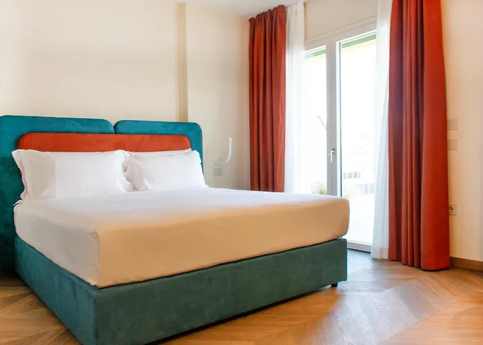 Armonia Lakefront Boutique Hotel - The Only New Hotel On Lake Iseo And Iseo Historic Town Center