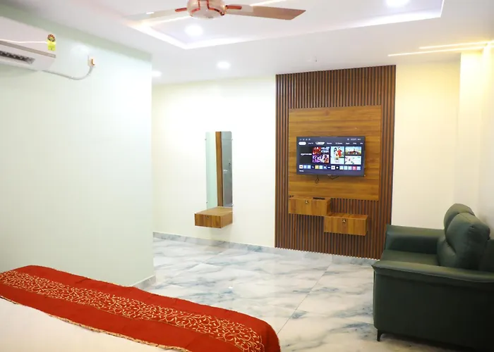 Hotel Pr Royal