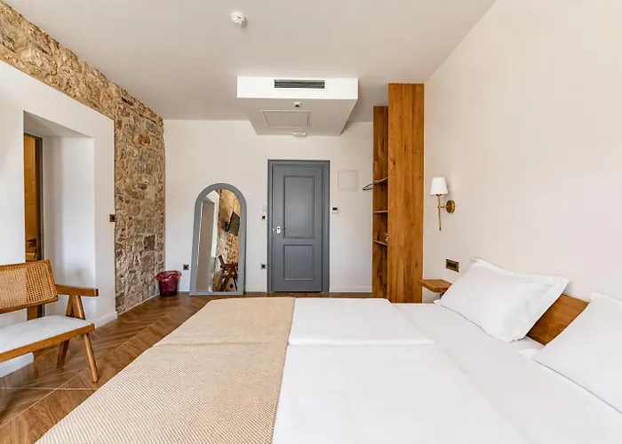 Heritage Hotel Casa Blanka