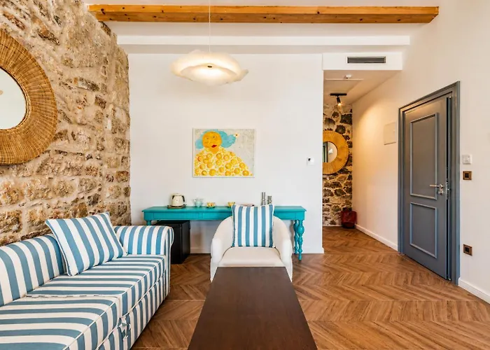 Hotel Heritage Casa Blanka