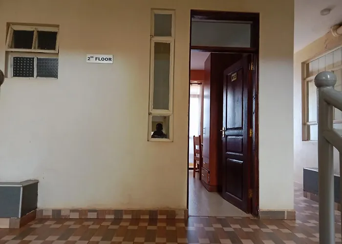 Panamark Hotel