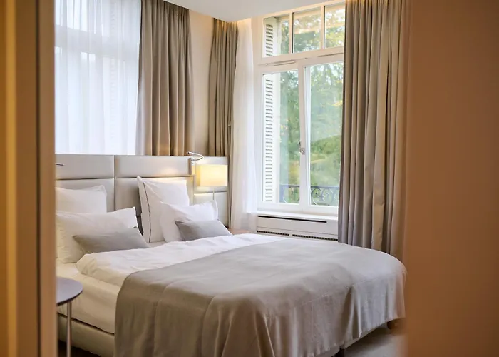 Château Hochberg Hotel&Restaurant by Lalique