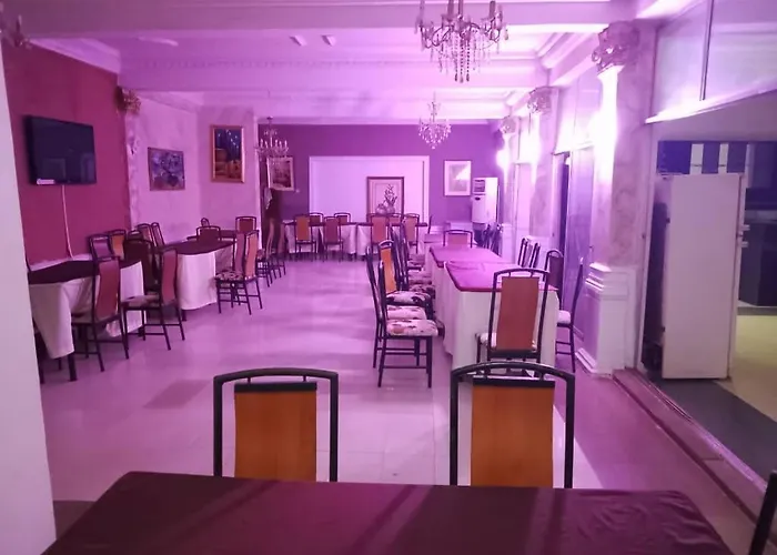 Jeffosa And Kenbrill Hotel And Suites Ltd