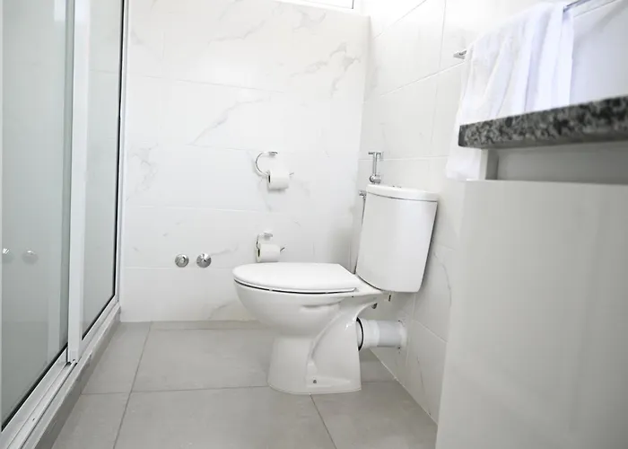 Hotel Rocha