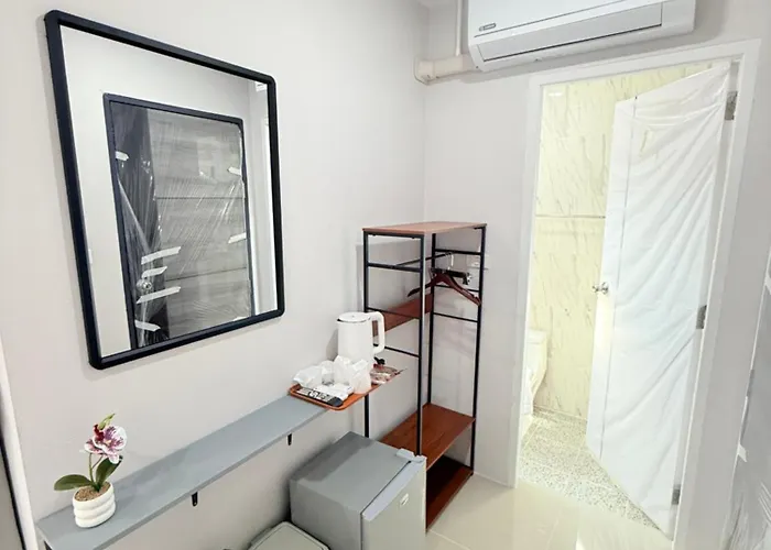Dana Residence