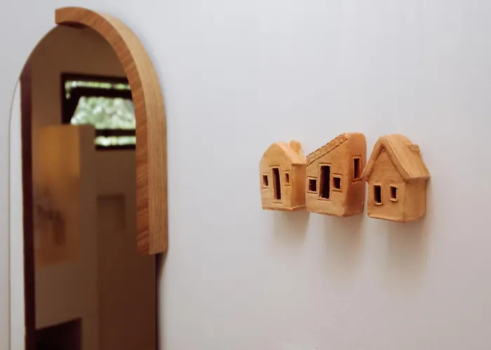Vila Luna Boutique Hotel - Trancoso