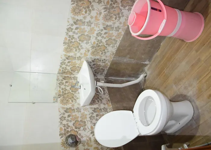 Jmb Hotel Rana Palace