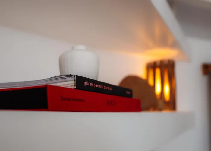 Vila Luna Boutique Hotel