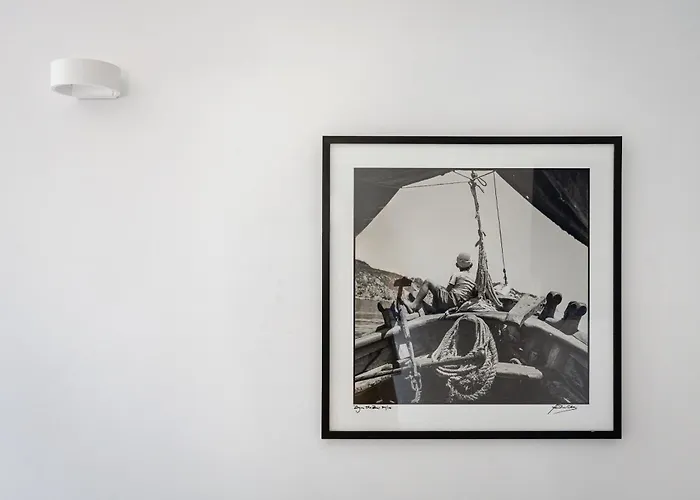 Soleil Hotel Paros