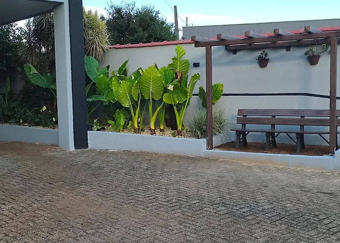 Florença Hotel